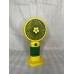 Portable Mini Handheld Fan