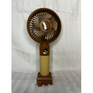 Portable Handheld Fan -Model 3