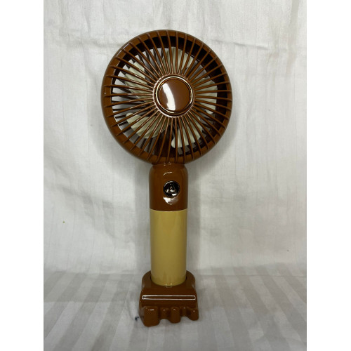 Portable Handheld Fan -Model 3