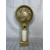 Beige Portable Handheld Fan 