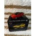 Alloy R/C Speed-Regulating Model Car