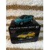 Alloy R/C Speed-Regulating Model Car