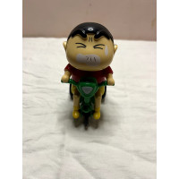 Cycling Shinchan