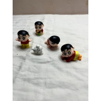 Shinchan Miniature set