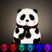 Silicone Panda Night Lamp