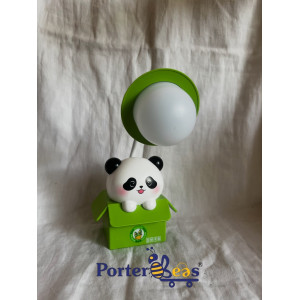 Mini Table Lamp