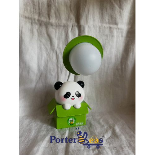 Mini Table Lamp