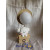 Puppy Mini Table Lamp – Cream House Edition 