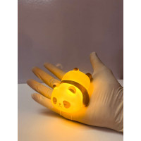 Mini Panda - Sleeping