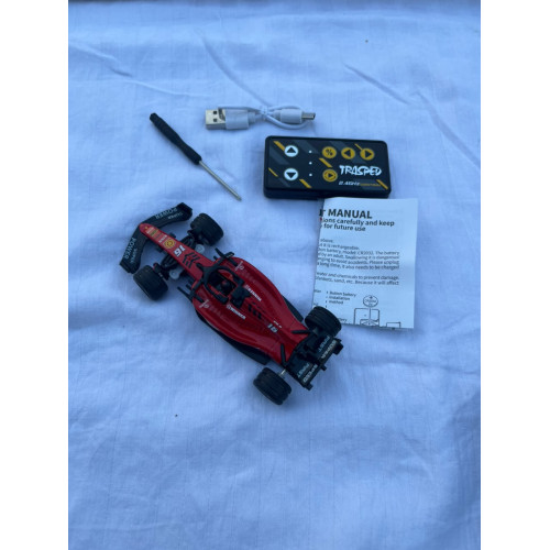 Mini F1 RC Car