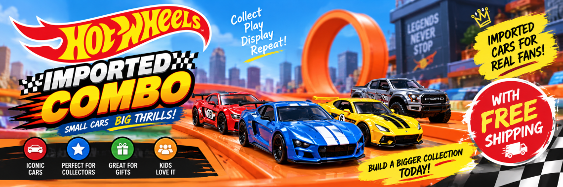 Hotwheels
