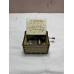 Wooden Music Box with Hand Crank
