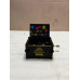 Wooden Music Box with Hand Crank