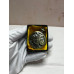Pocket Watch Keychain