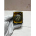 Pocket Watch Keychain