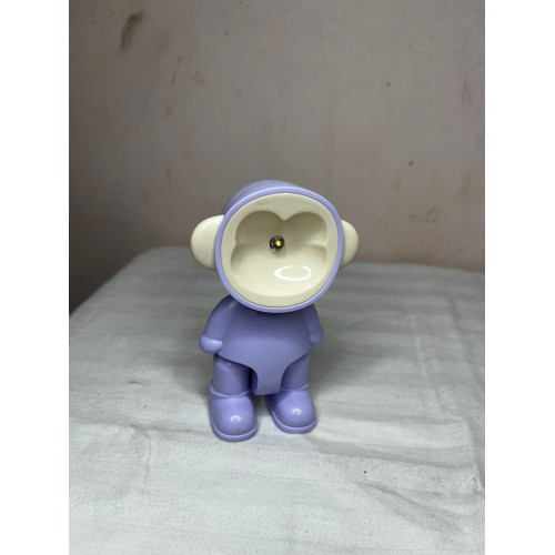 Robot Shaped Night Lamp